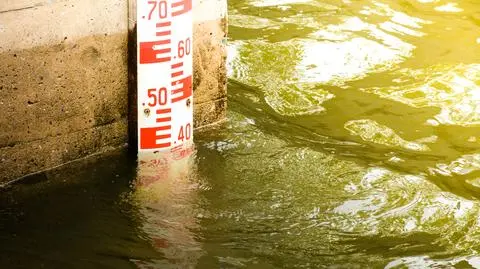 Alerty hydrologiczne