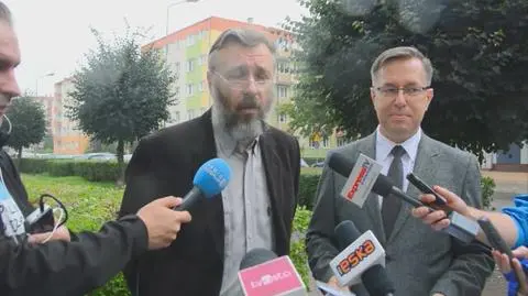 Dekomunizacja nazw ulic w Pile. Będą konsultacje społeczne
