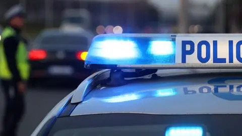 Śmierć szuka pieszych. "70 procent ginie poza przejściami"