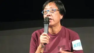 Ann Hui to jedna z najbardziej znanych filmowych artystek z Hongkongu