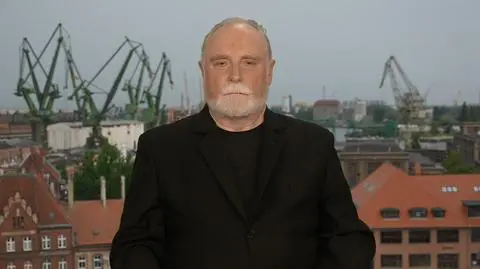 Profesor Chwin: Kaczyński świadomie wybiera taki język. Określiłbym to jako zdradę inteligenckiego etosu