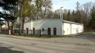 Centrum Zdrowia Psychicznego dla Dzieci i Młodzieży w Andrychowie