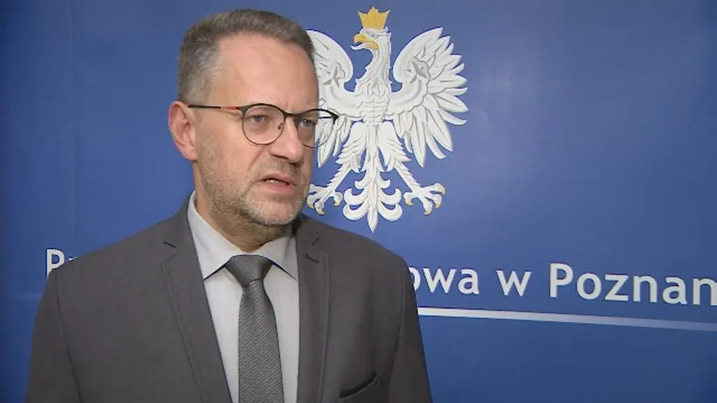 8-latek zginął pod kołami tramwaju. Miał czerwone tak jak motornicza