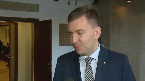 Schreiber: bardzo bym wszystkich prosił by zejść w tej sprawie z poziomu totalnego absurdu