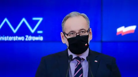 niedzielski kprm konfa teraz