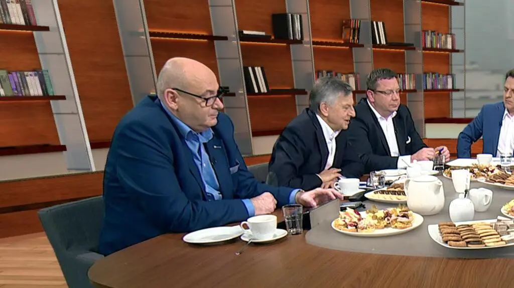 Zybertowicz: Polska przegrywa bitwę narracyjną