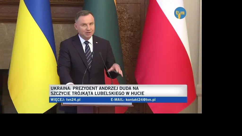 DUDA