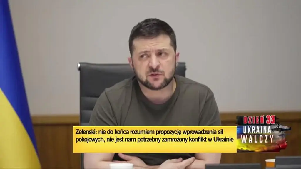zełenski