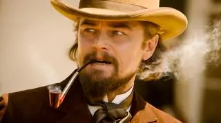 Leonardo DiCaprio