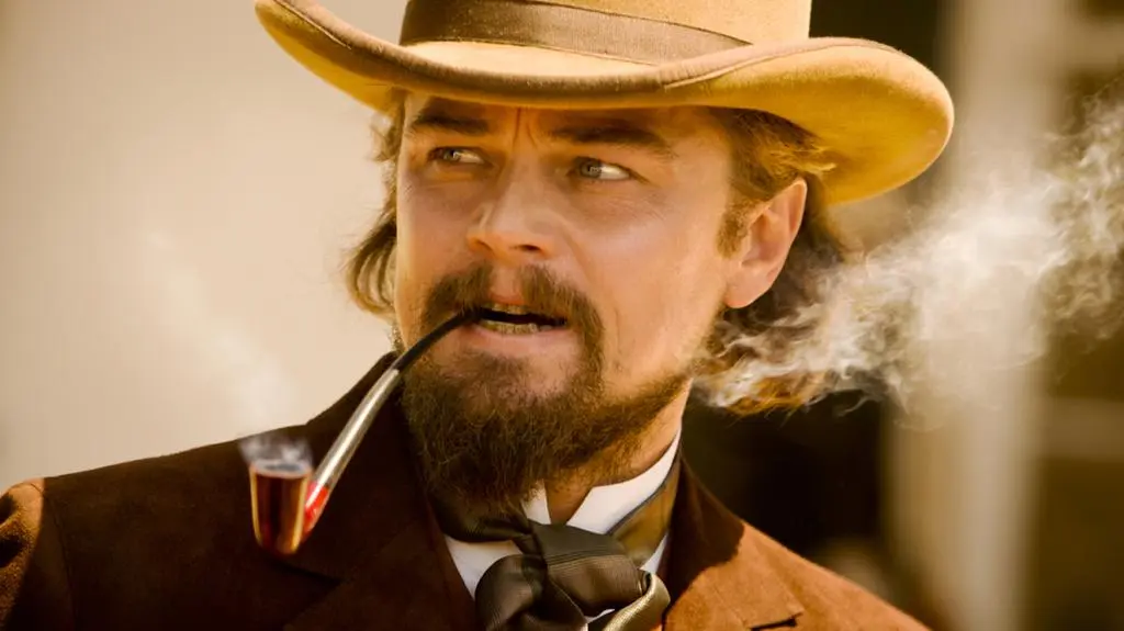 Leonardo DiCaprio