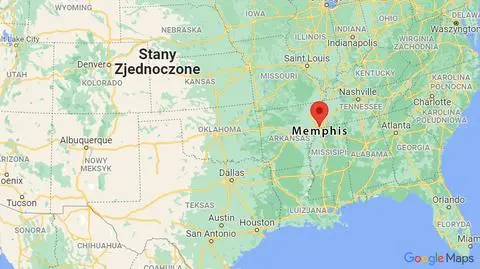 Do strzelaniny doszło w jednej ze szkół podstawowych w Memphis