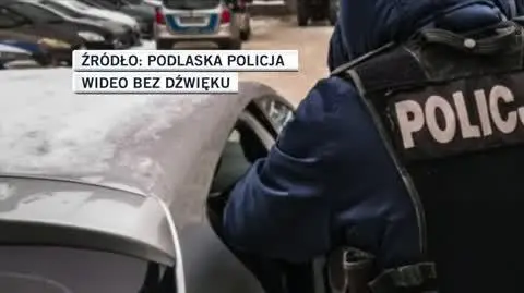 Podlaska Policja