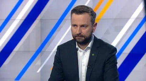 Kosiniak-Kamysz o sprawie ojca Zbigniewa Ziobry: Znam tych lekarzy, to moi profesorowie. Ręczę za nich