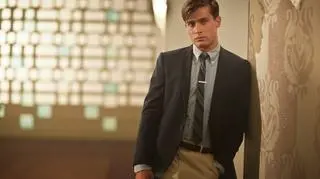 Christian Cooke w serialu "Magic City"