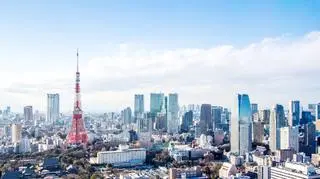 Tokio