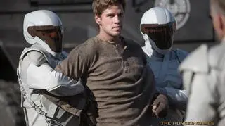 Liam Hemsworth