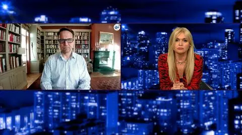 Sikorski o niewystartowaniu w wyborach: zachowałem poczucie humoru