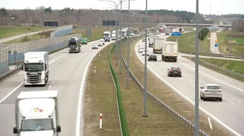 Kiedy rozbudowa A2 między Łodzią a Warszawą? 
