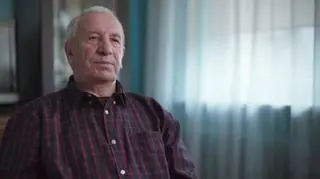 Henryk Kalbarczyk uważa, że śmierć jego syna nie była przypadkowa