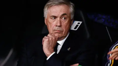 Trener Realu z zarzutami. "Prokuratura żąda więzienia"