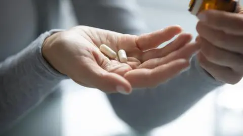 Partia leku na nadciśnienie wstrzymana w obrocie. "Wada jakościowa"