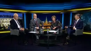 "Świat się bardzo zepsuł w mijającym roku"