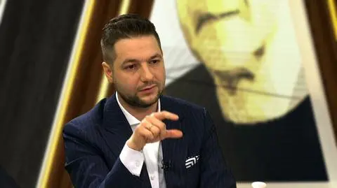 Patryk Jaki: żeby dawać podwyżki trzeba umieć rządzić