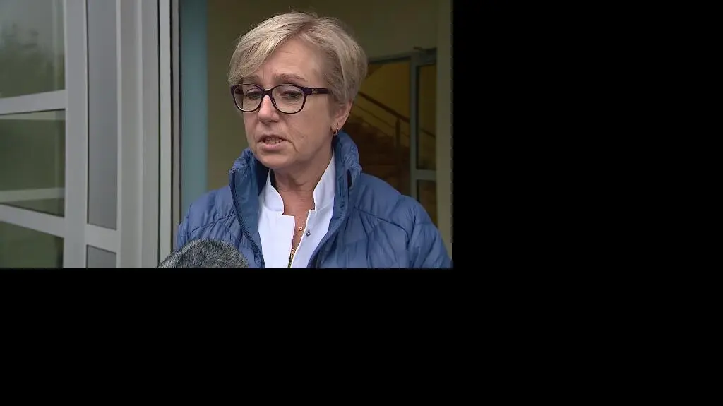 Lekarka: Teraz to walka o życie