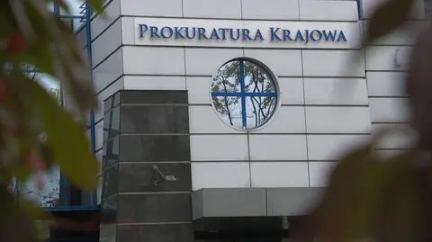 budynek Prokuratury Krajowej