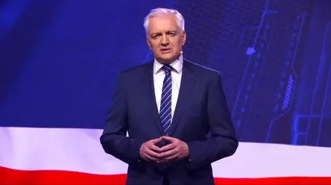 Gowin: opowiadamy się za szerokim zakresem kompetencji samorządów
