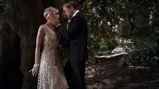 Carey Mulligan i Leonardo DiCaprio