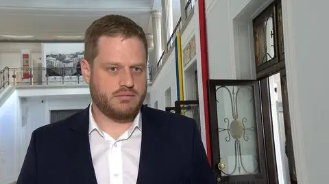 Kupował respiratory i maseczki w czasie pandemii, teraz zostanie ministrem. Powrót Janusza Cieszyńskiego do rządu