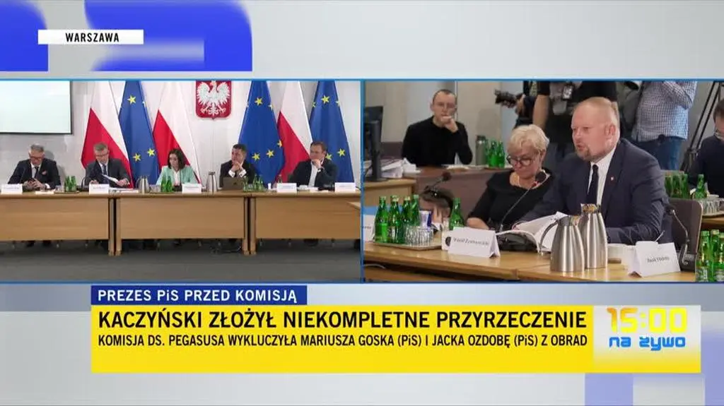 Kaczyński