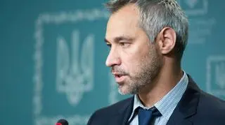 Rusłan Riaboszapka informuje o braku kontaktu z irańskimi śledczymi w sprawie zestrzelenia samolotu w Teheranie