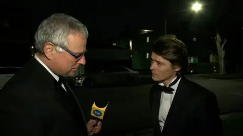 "Boże Ciało" bez Oscara. Tomasz Ziętek o Oscarach 2020