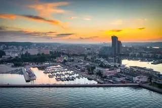 Gdynia
