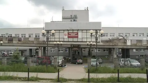 Podhalański Szpital Specjalistyczny