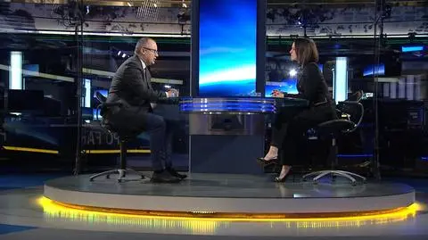 Bodnar: to, co mnie zastanawia, to gdzie są instytucje państwowe w tym wszystkim