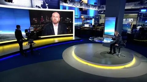 Wojtunik: wierzę, że policja będzie zdeterminowana, ale nie przez polityków, a przez sam fakt zaistnienia przestępstwa