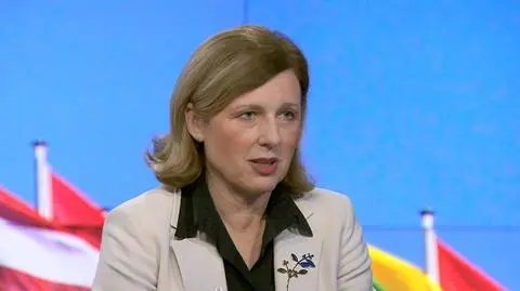 Jourova: piłka jest po stronie polskiej