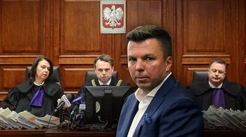 29.12.2016 | Finał afery podsłuchowej. Marek Falenta skazany na dwa i pół roku więzienia
