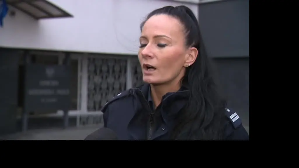 policja 