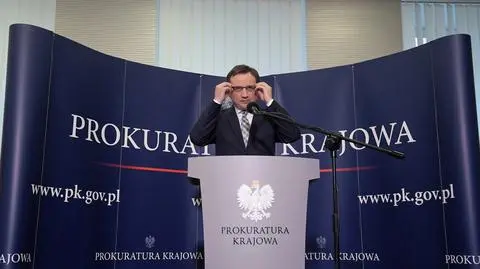 Bianka Mikołajewska o słowach Zbigniewa Ziobry ws. Kwaśniaka i KNF
