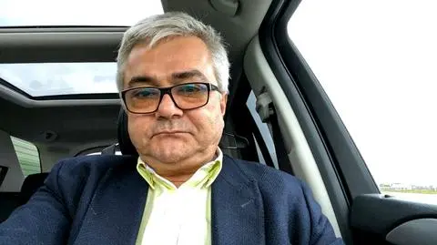 Profesor Andrzej Fal: masowe szczepienie osób odpornych jest mniej kłopotliwe dla systemu 