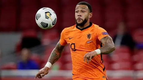 Wolny transfer w trakcie Euro. Barcelona pozyskała reprezentanta Holandii
