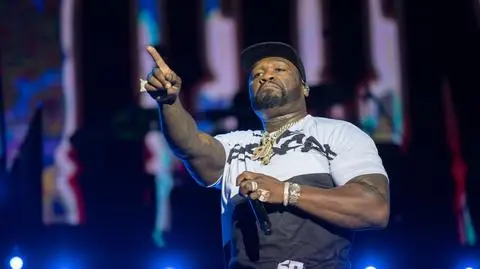 50 Cent 