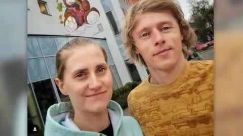 Marta Kubacka opuściła szpital, wróciła do domu z Dawidem