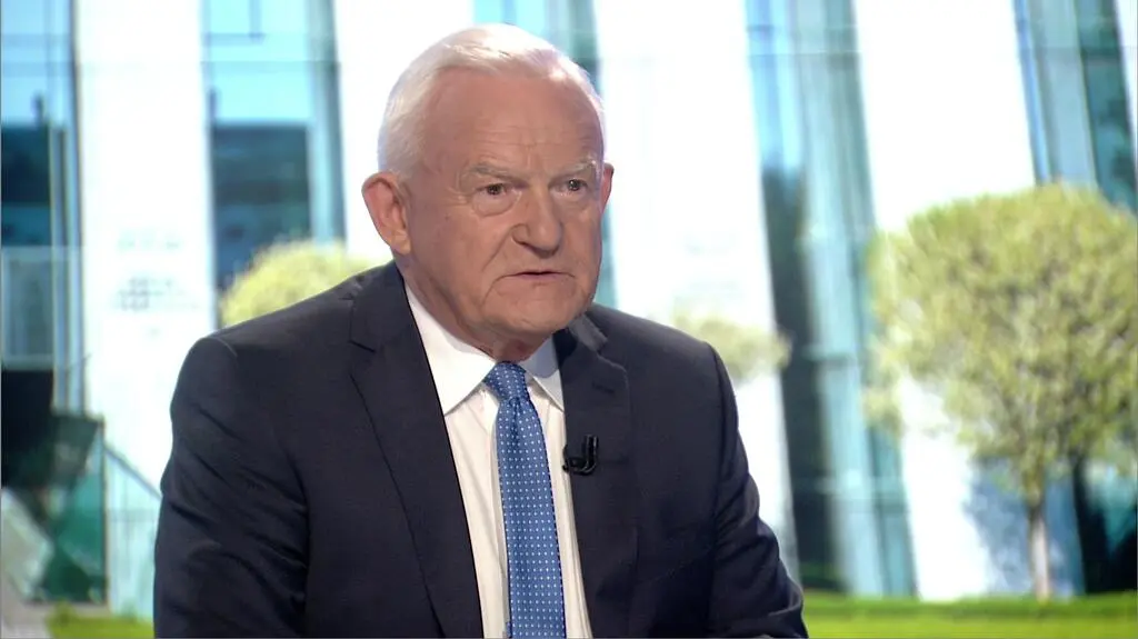 Oni są gotowi nawet połknąć swój własny język