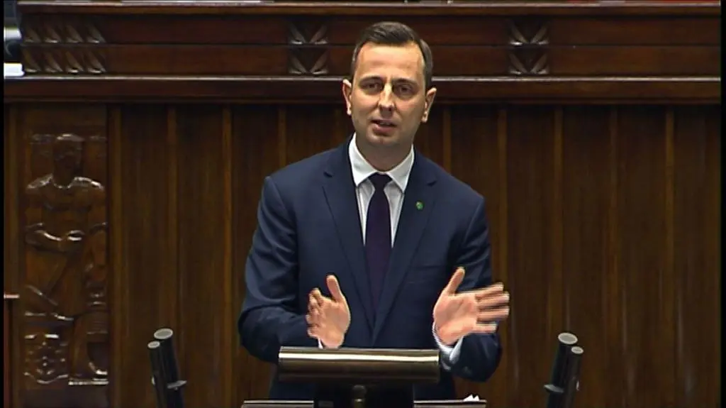 Prezes PSL o rządzie PiS: wtopa za wtopą