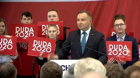 Opozycja domaga się weta prezydenta
